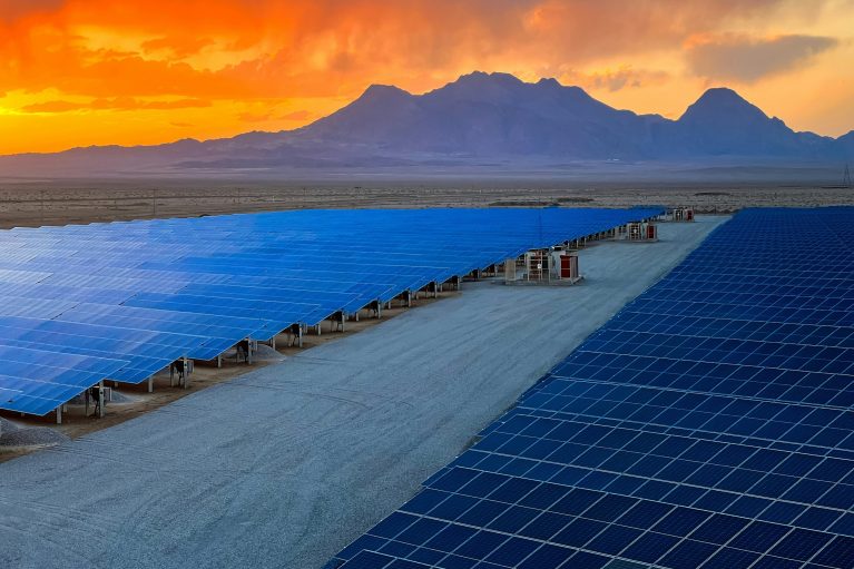 Komjoh Solar Corporate Social Responsibility