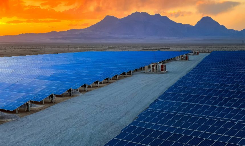 Komjoh Solar Corporate Social Responsibility