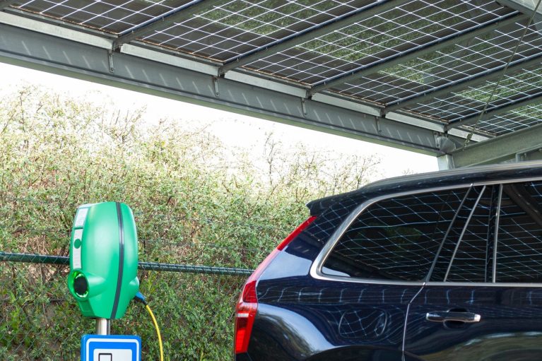 Komjoh Solar Solutions Carpot Solar