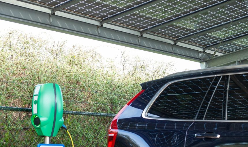 Komjoh Solar Solutions Carpot Solar