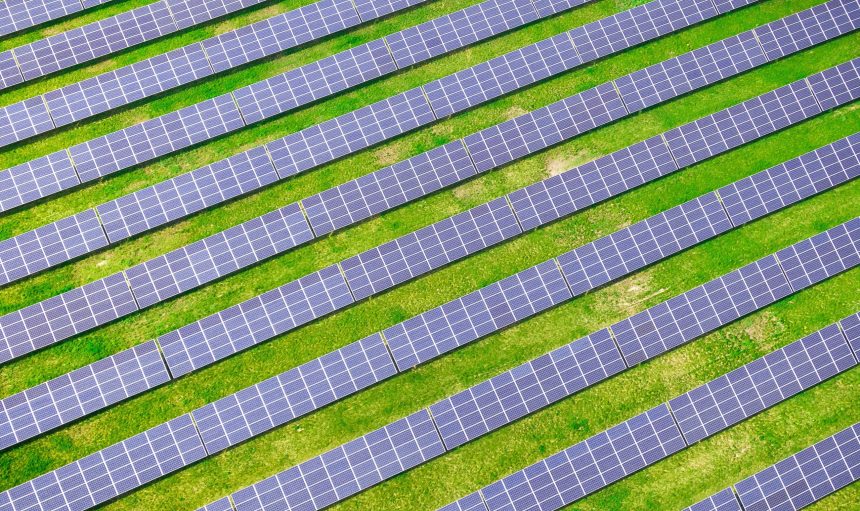 Komjoh Solar Solutions Energy Consulting