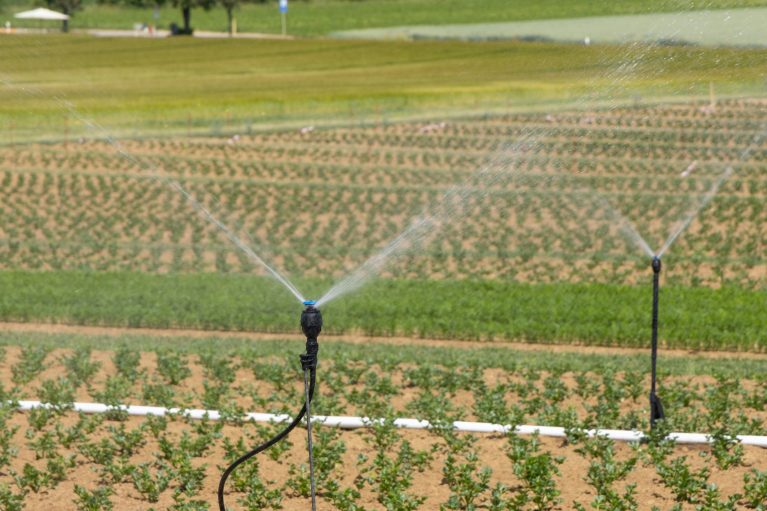 Komjoh Solar Solutions Irrigation Solar Systems