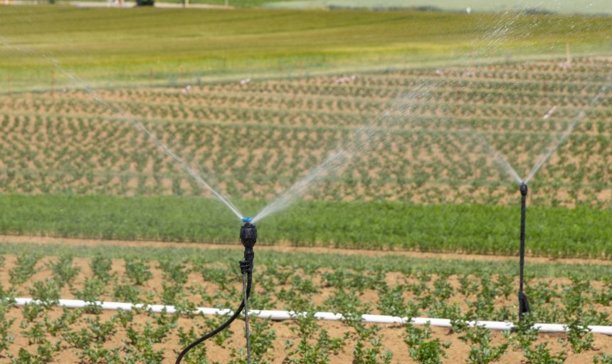 Komjoh Solar Solutions Irrigation Solar Systems